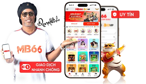 Kho game đa dạng GenVIP