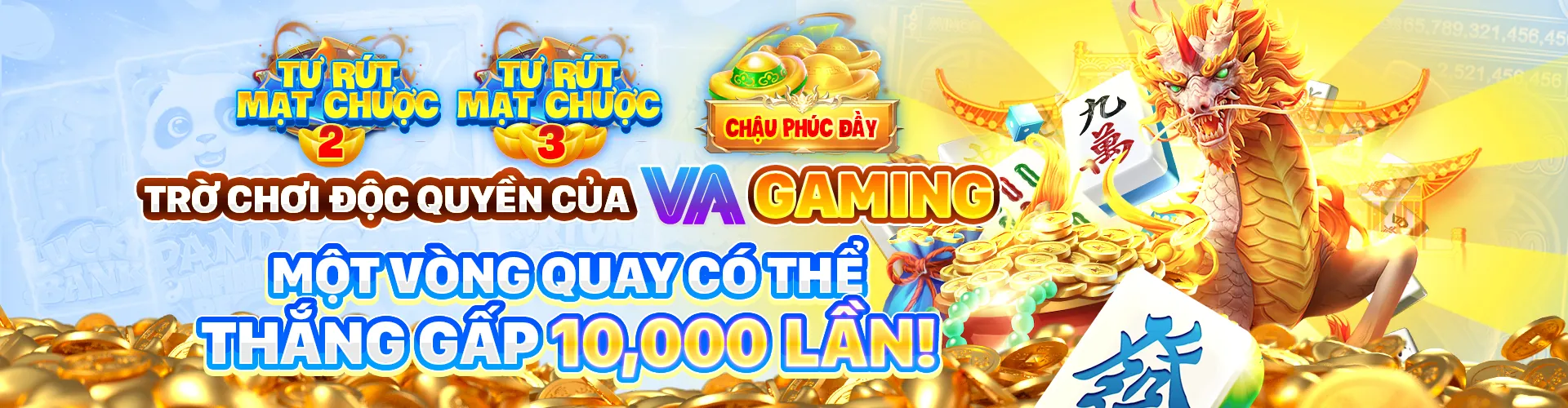 Casino trực tuyến GenVIP
