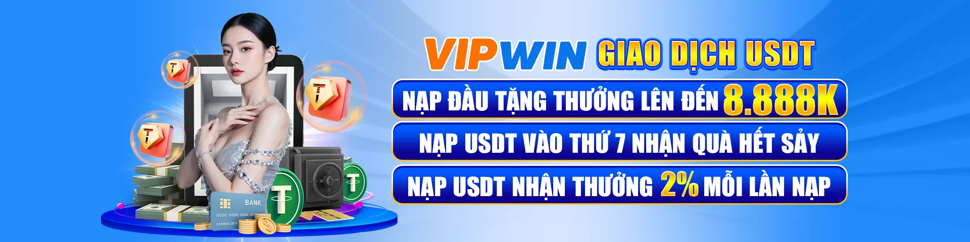 Game bắn cá GenVIP