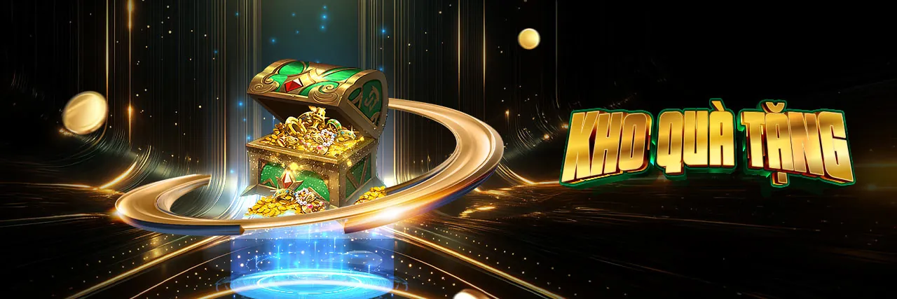 Thế giới bắn cá GenVIP 2026