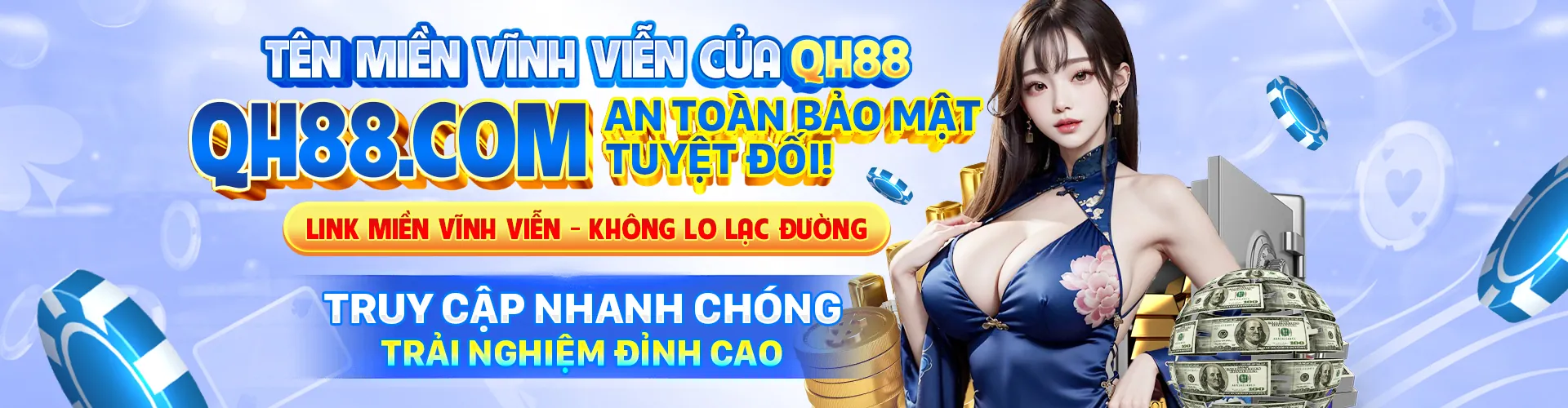 Game slot GenVIP
